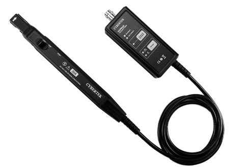 知用高频交直流电流探头HCPX8030D(30A/DC～100 MHz)