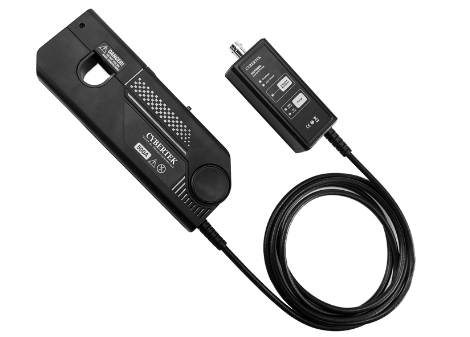 知用高频交直流电流探头HCPX8300A(300A/DC～ 8 MHz）